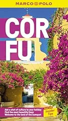 Corfu marco polo for sale  Delivered anywhere in UK