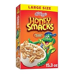 Honey smacks breakfast for sale  Delivered anywhere in USA 