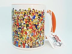 Mugtime simpsons kawaii for sale  Delivered anywhere in UK