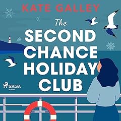 Second chance holiday for sale  Delivered anywhere in UK