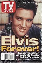 Elvis forever guide for sale  Delivered anywhere in USA 