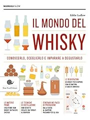 Del whisky conoscerlo usato  Spedito ovunque in Italia 