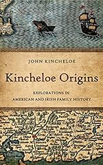 Kincheloe origins explorations d'occasion  Livré partout en France