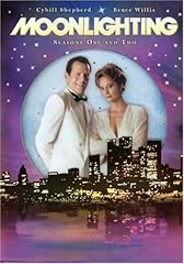 Moonlighting seasons 2 for sale  Delivered anywhere in USA 