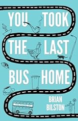Took last bus for sale  Delivered anywhere in UK