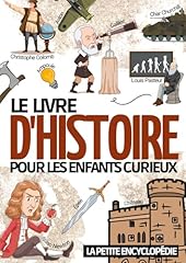 Livre histoire petite d'occasion  Livré partout en France