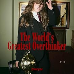The greatest verthinker gebraucht kaufen  Wird an jeden Ort in Deutschland