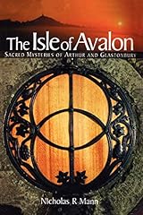Isle avalon sacred d'occasion  Livré partout en Belgiqu