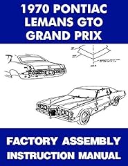 1970 pontiac lemans for sale  Delivered anywhere in USA 