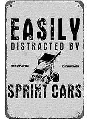 Easily distracted sprint for sale  Delivered anywhere in USA 
