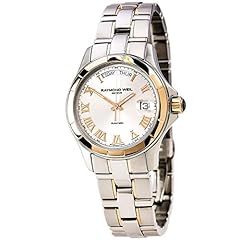 Raymond weil men for sale  Delivered anywhere in USA 