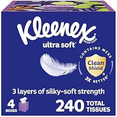 Kleenex ultra soft for sale  Delivered anywhere in USA 
