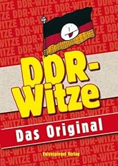 Ddr witze riginal gebraucht kaufen  Wird an jeden Ort in Deutschland