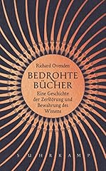 Bedrohte bücher eine d'occasion  Livré partout en France
