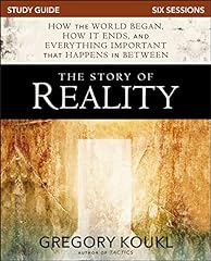 Story reality study for sale  Delivered anywhere in USA 