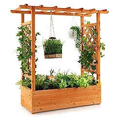 Costway garden planter for sale  Delivered anywhere in Ireland