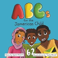 Abc jamerican child for sale  Delivered anywhere in USA 