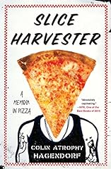 Slice harvester memoir for sale  Delivered anywhere in USA 