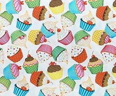 100 cotton poplin for sale  Delivered anywhere in UK