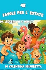 Favole per estate usato  Spedito ovunque in Italia 