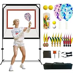 Zcebgig paddle game for sale  Delivered anywhere in USA 