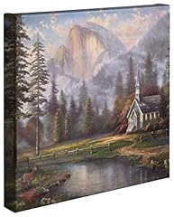 Thomas kinkade studios for sale  Delivered anywhere in USA 