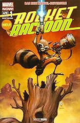 Rocket raccoon der d'occasion  Livré partout en Belgiqu