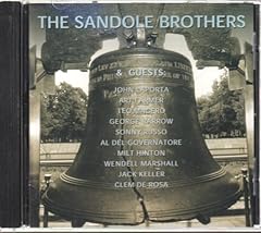 The brothers sandole usato  Spedito ovunque in Italia 