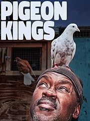 Pigeon kings for sale  Delivered anywhere in UK