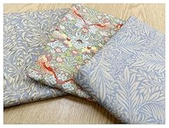 Fat quarter fabric for sale  Delivered anywhere in UK