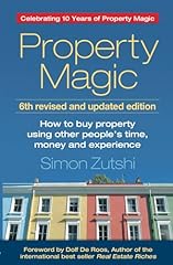 Property magic buy for sale  Delivered anywhere in UK
