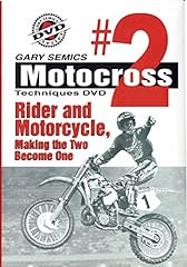 Gary semic motocross for sale  Delivered anywhere in USA 