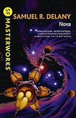 Nova for sale  Delivered anywhere in UK