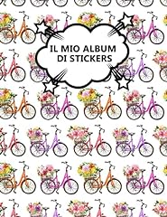 Mio album stickers usato  Spedito ovunque in Italia 