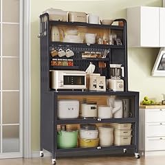 Hmbtcry bakers rack for sale  Delivered anywhere in USA 
