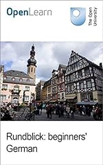 Rundblick beginners german gebraucht kaufen  Wird an jeden Ort in Deutschland