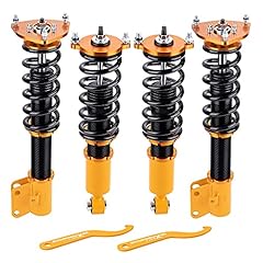 Maxpeedingrods coilovers subar for sale  Delivered anywhere in USA 