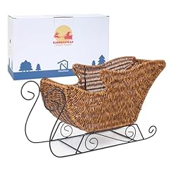 Weenest christmas sleigh for sale  Delivered anywhere in USA 