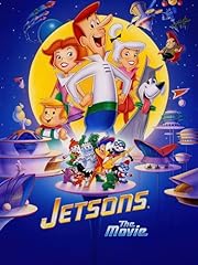 Jetsons movie for sale  Delivered anywhere in USA 