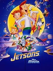 Jetsons movie for sale  Delivered anywhere in USA 