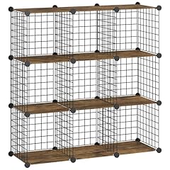 Hoobro cube storage for sale  Delivered anywhere in USA 