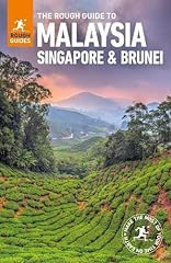 The Rough Guide to Malaysia, Singapore and Brunei [Lingua Inglese] usato  Spedito ovunque in Italia 