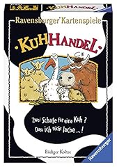 Ravensburger 27167 kuhhandel gebraucht kaufen  Wird an jeden Ort in Deutschland