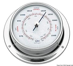 Barigo sky barometer gebraucht kaufen  Wird an jeden Ort in Deutschland