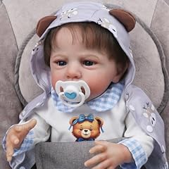 Charex lifelike reborn for sale  Delivered anywhere in USA 