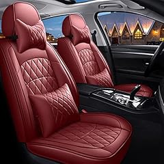 Leather seat full for sale  Delivered anywhere in UK