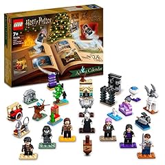 Lego 76404 calendrier d'occasion  Livré partout en France