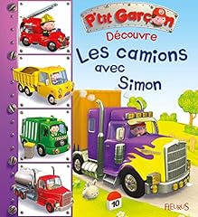 Camions simon tome d'occasion  Livré partout en France