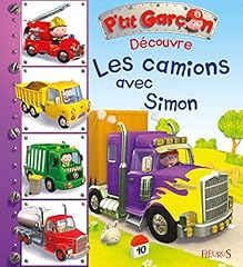 Camions simon tome d'occasion  Livré partout en France