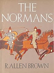 The normans second d'occasion  Livré partout en Belgiqu